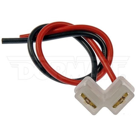 Motormite 2-WIRE FLASHER/HAZARD SOCKET LIGHTING 84734